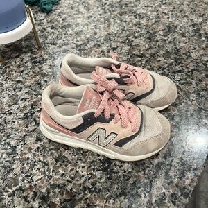 New Balancee 997H size 12